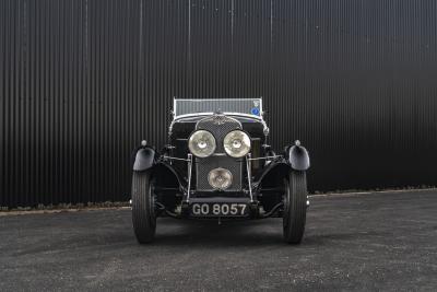 1931 Talbot AO75/90 &ldquo;GO 8057&rdquo;