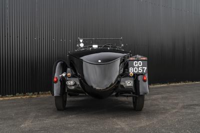 1931 Talbot AO75/90 &ldquo;GO 8057&rdquo;