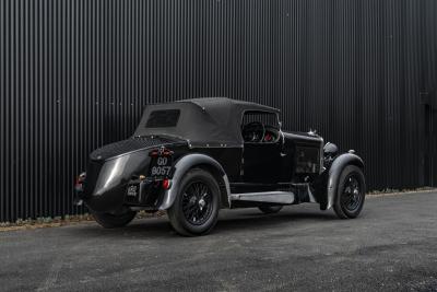 1931 Talbot AO75/90 &ldquo;GO 8057&rdquo;