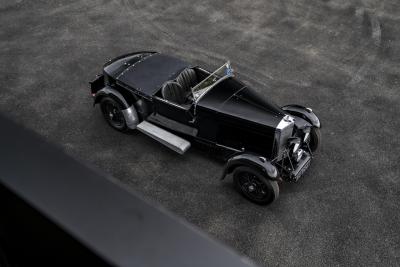 1931 Talbot AO75/90 &ldquo;GO 8057&rdquo;