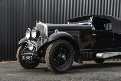 1931 Talbot AO75/90 &ldquo;GO 8057&rdquo;