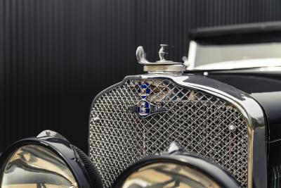 1931 Talbot AO75/90 &ldquo;GO 8057&rdquo;