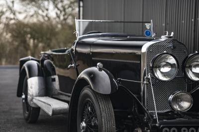 1931 Talbot AO75/90 &ldquo;GO 8057&rdquo;