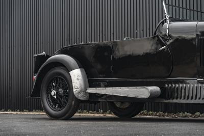 1931 Talbot AO75/90 &ldquo;GO 8057&rdquo;