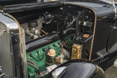 1931 Talbot AO75/90 &ldquo;GO 8057&rdquo;