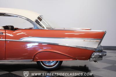 1957 Chevrolet Bel Air