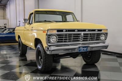 1979 Ford F-150 4x4