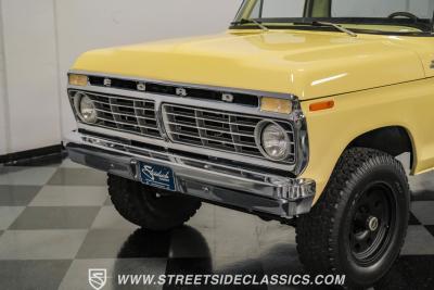 1979 Ford F-150 4x4