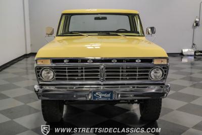 1979 Ford F-150 4x4