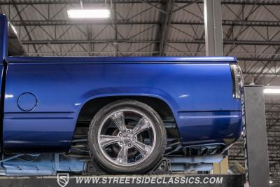 1990 Chevrolet C1500 Silverado Restomod