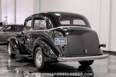 1937 Chevrolet Master Deluxe StreetRod