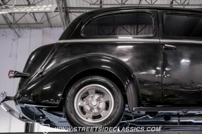 1937 Chevrolet Master Deluxe StreetRod