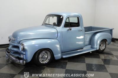 1954 Chevrolet 3100