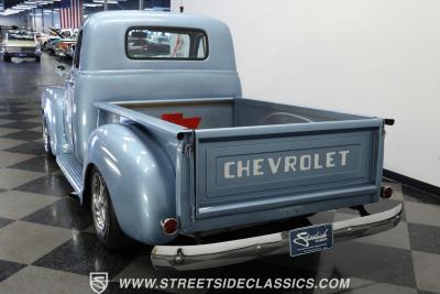 1954 Chevrolet 3100