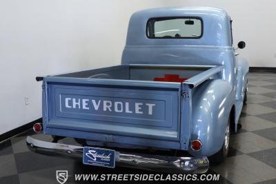 1954 Chevrolet 3100