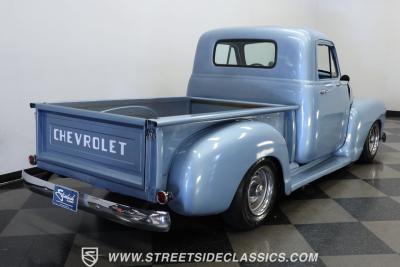 1954 Chevrolet 3100