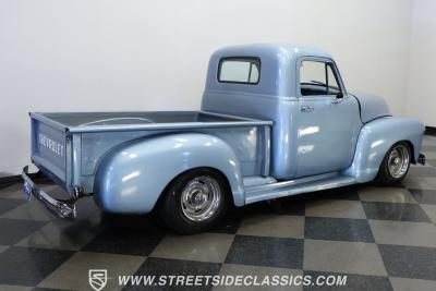 1954 Chevrolet 3100