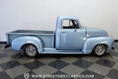 1954 Chevrolet 3100