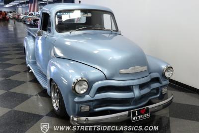 1954 Chevrolet 3100