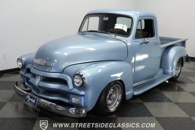 1954 Chevrolet 3100