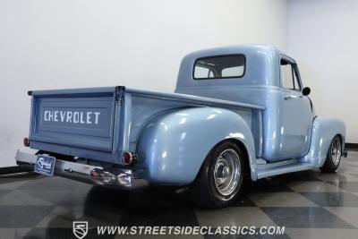 1954 Chevrolet 3100