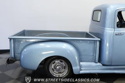 1954 Chevrolet 3100