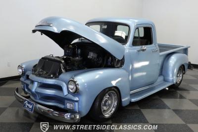 1954 Chevrolet 3100