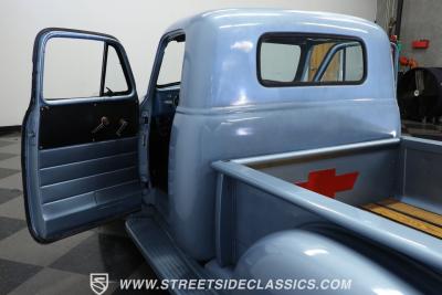 1954 Chevrolet 3100