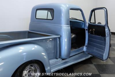 1954 Chevrolet 3100