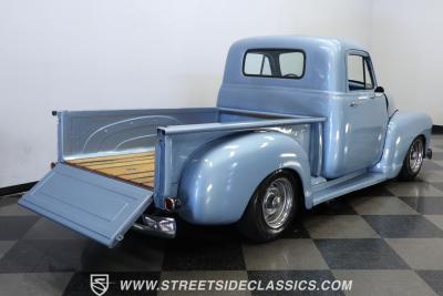 1954 Chevrolet 3100