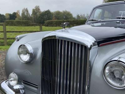 1956 Bentley S1