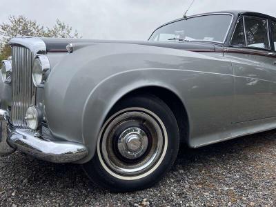 1956 Bentley S1