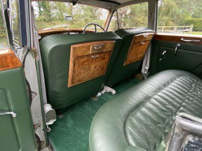 1956 Bentley S1