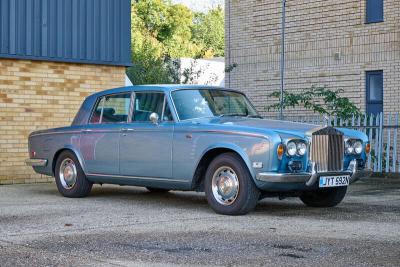 1975 Rolls - Royce SHADOW