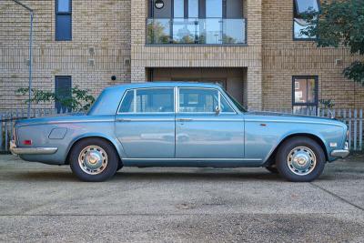 1975 Rolls - Royce SHADOW