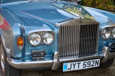 1975 Rolls - Royce SHADOW