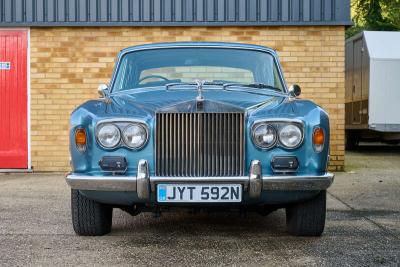 1975 Rolls - Royce SHADOW