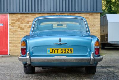 1975 Rolls - Royce SHADOW