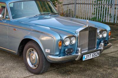 1975 Rolls - Royce SHADOW