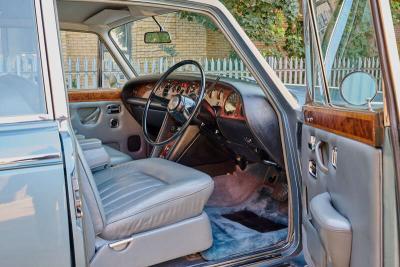 1975 Rolls - Royce SHADOW