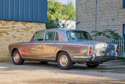 1969 Rolls - Royce SHADOW