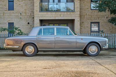 1969 Rolls - Royce SHADOW