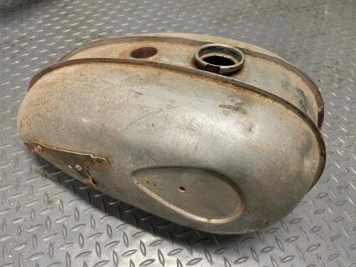 BSA C15 Petrol Tank