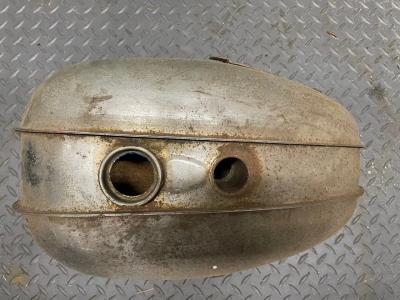 BSA C15 Petrol Tank