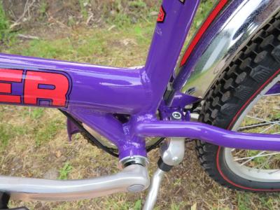 Raleigh c.2010 Chopper Mk3