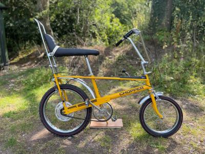 Raleigh c. Chopper Mk1