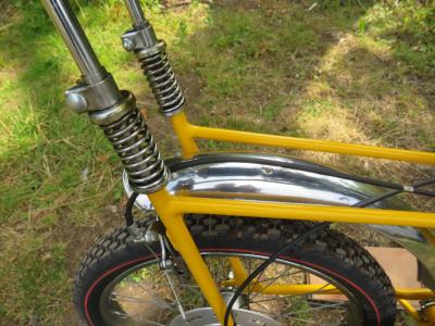 Raleigh c. Chopper Mk1