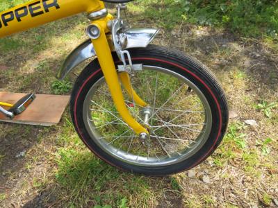 Raleigh c. Chopper Mk1