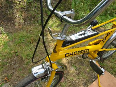 Raleigh c. Chopper Mk1