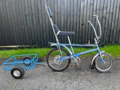 Raleigh c. Chopper Mk2 &#039;Custom